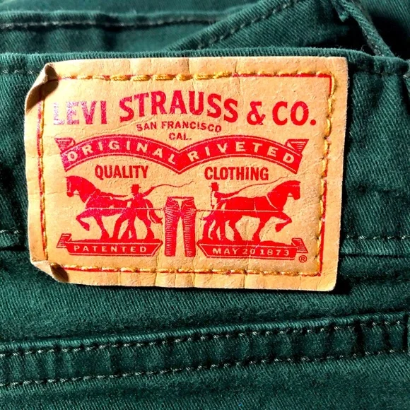 SOLD . Levi’s 505 Straight Size 29 - Picture 3 of 12